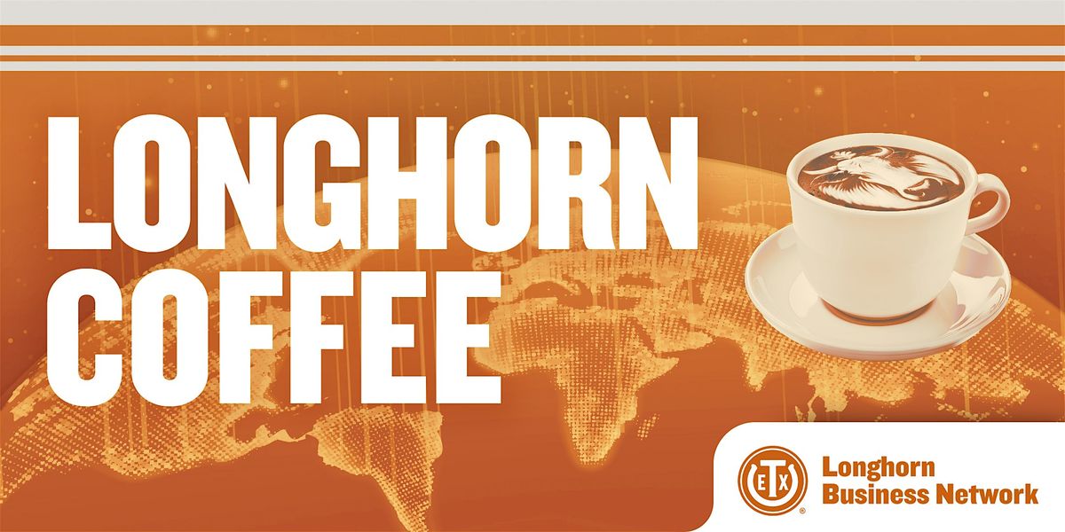 Longhorn Coffee Austin, 11 November | Event in Austin | AllEvents