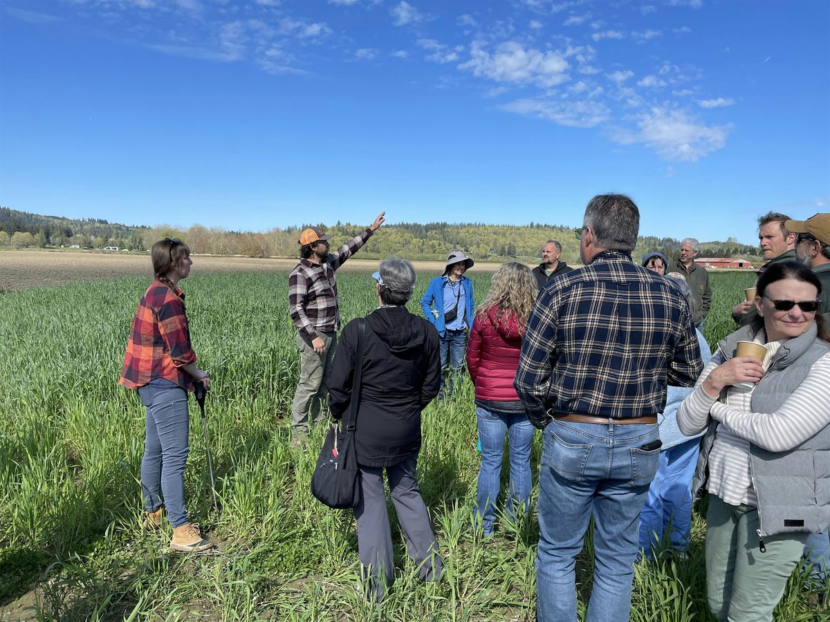 Star T Frisians Farm Tour: Creating Community and Sustainable Horse Keeping, 4 October | Event in Renton | AllEvents