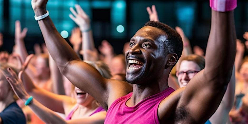 Move & Heal Outside: Outdoor Fitness + Wellness Session, 7 June | Event in Palos Park | AllEvents