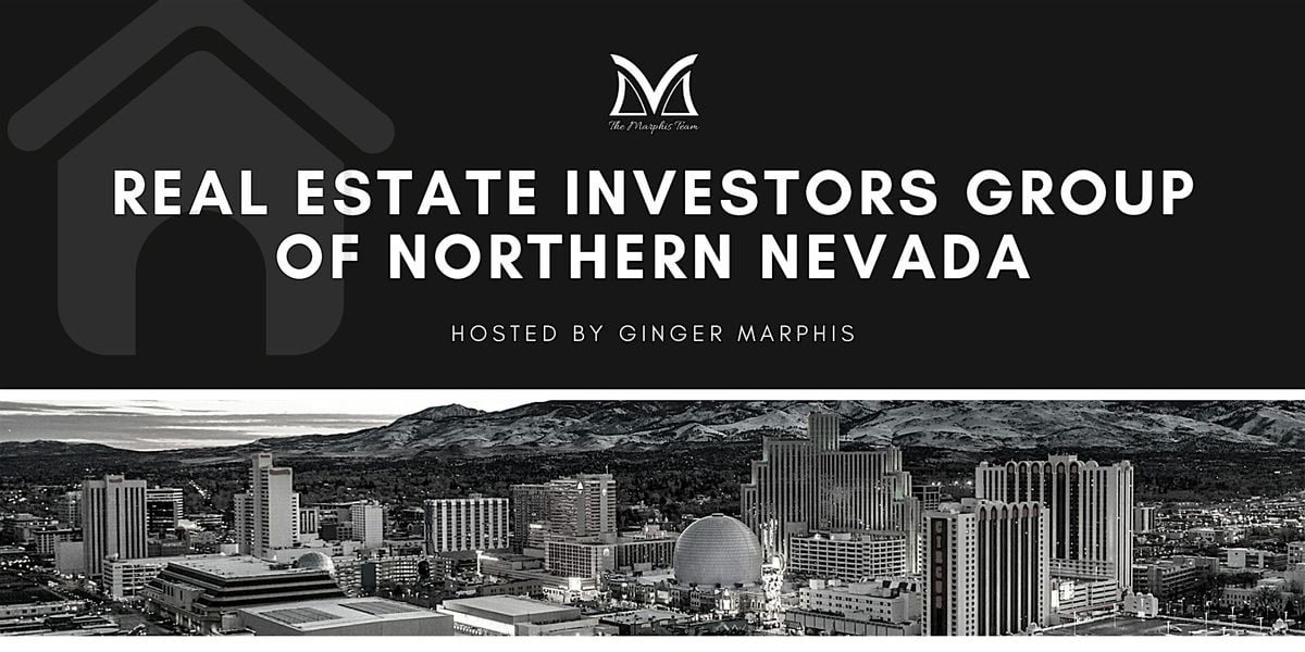 Multi-family Management and Nevada Legislative Update with Robert Hughes, 20 August | Event in Reno | AllEvents