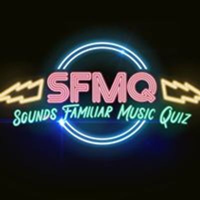 Sounds Familiar Music Quiz