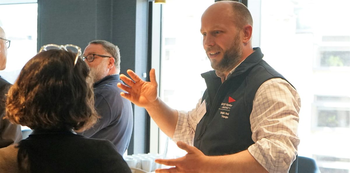 BRT Freelance Academy, 25 February | Event in Edinburgh | AllEvents