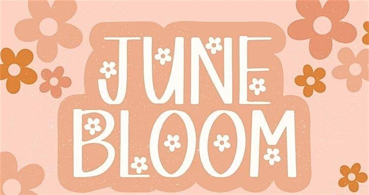 June Bloom: An Open House Celebration, 27 June | Event in Riverside | AllEvents