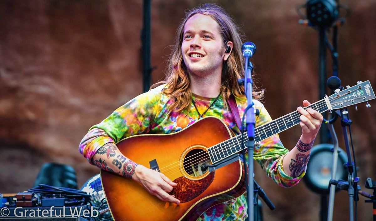 Billy Strings, 8 August | Event in Minneapolis | AllEvents