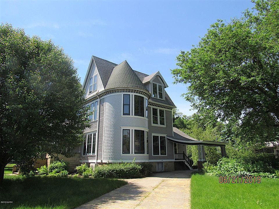 "An Evening at The Catalpas:"  A Fundraiser Benefitting the Morton House | Event in Benton Harbor