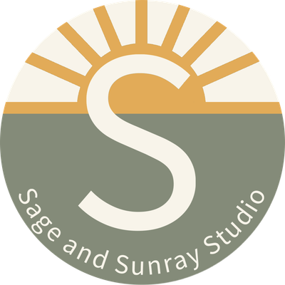 Sage and Sunray Studio