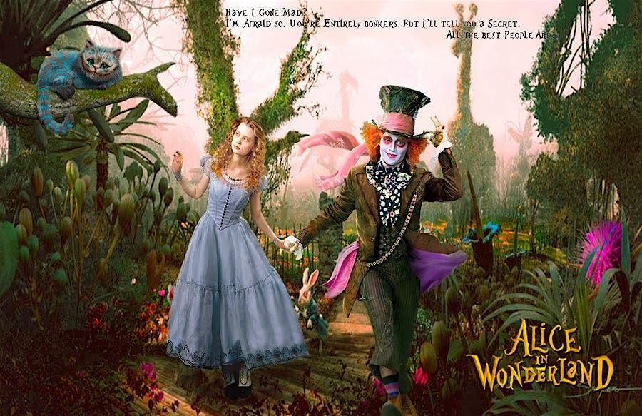 Summer Tasting Event: Mad Hatter's Tea Party & BBQ Chef Demo, 26 July | Event in Boston | AllEvents