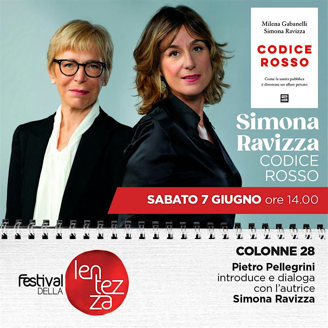 Codice rosso, 7 June | Event in Parma | AllEvents