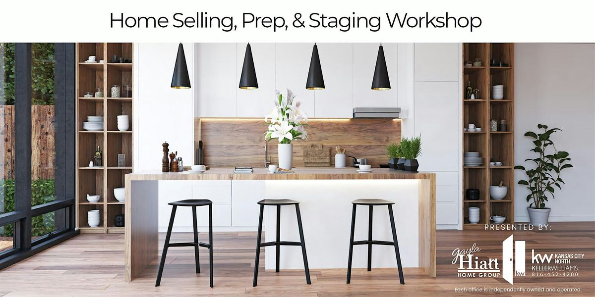 Northland Home Selling Workshop at Green Hills Library Center | Event in Kansas City | AllEvents