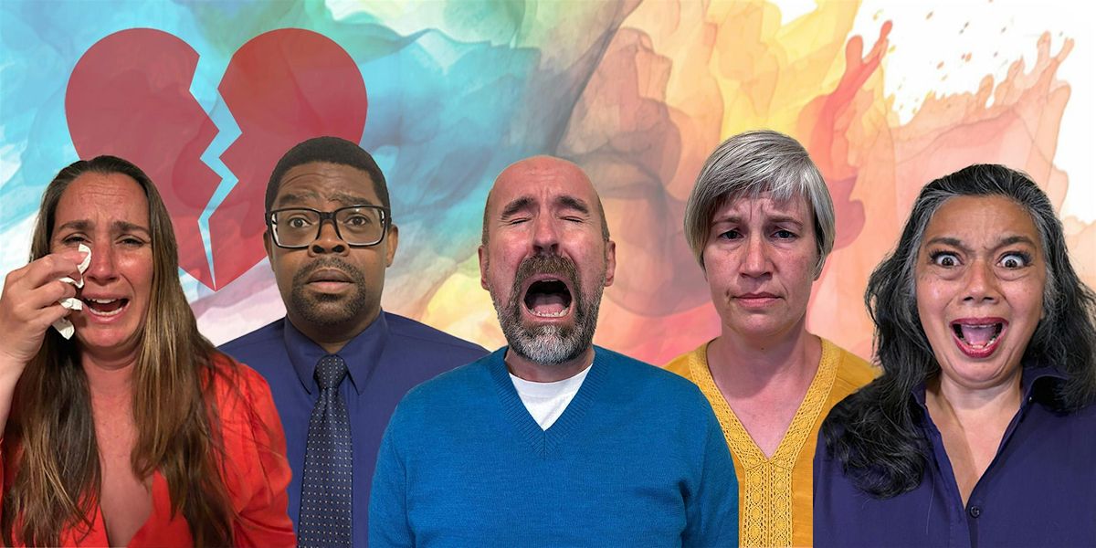 For Crying Out Loud: A Cabaret of the Songs of William Finn, 14 September | Event in San Francisco | AllEvents