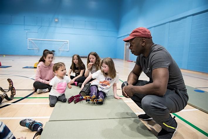 Fundamental Skills Workshop Manchester, 4 October | Event in Manchester | AllEvents