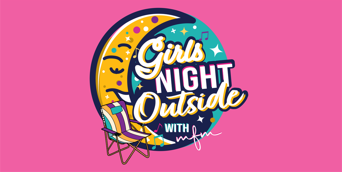 Girls' Night Out-Side 2025 | Event in Hartland | AllEvents