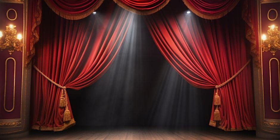 Kids' Spring Break Movie & Theater Creation Camp, 7 April | Event in Kennesaw | AllEvents