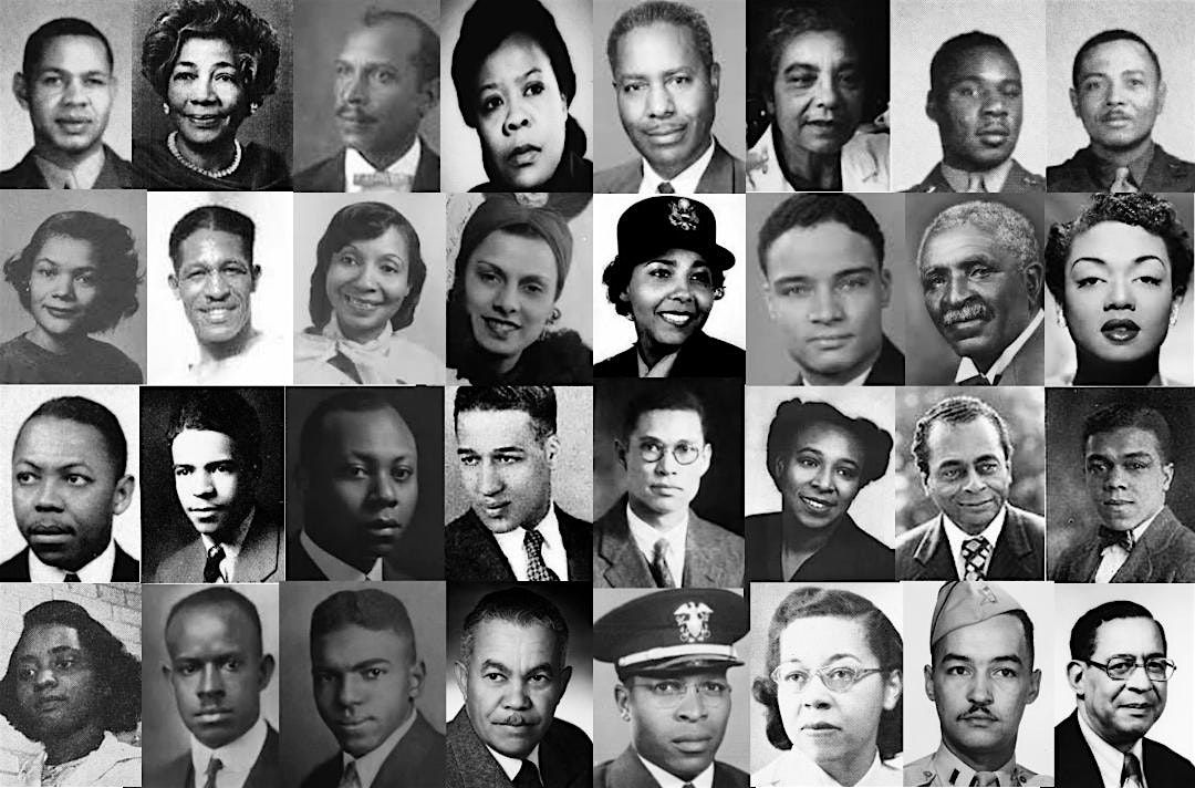The Arsenal of Jim Crow, 9 August | Event in Detroit | AllEvents