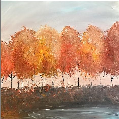 Fall Trees, 14 November | Event in Burien | AllEvents
