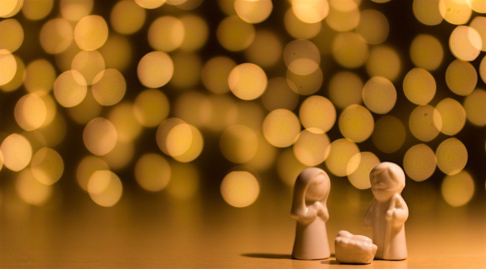 Cloth For The Cradle, 13 December | Event in Woking | AllEvents