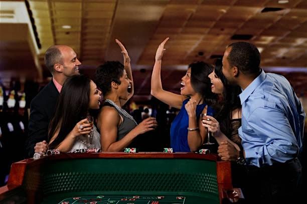 1ANE CASINO RUN – Monthly EDITION, 11 October | Event in Morrow | AllEvents