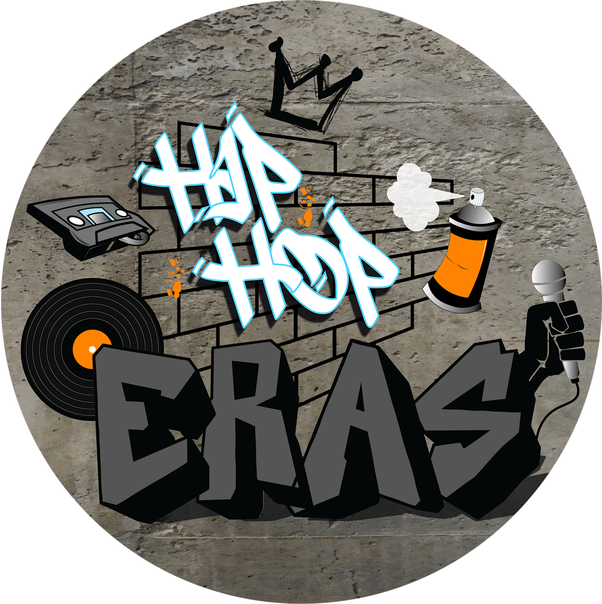 Hip-Hop Eras Edition 5, 30 May | Event in Paris | AllEvents
