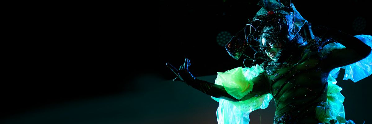 Monster Making with Throb Zombie, 30 August | Event in Boston | AllEvents