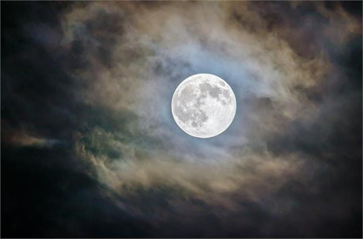 Full Moon Ceremony and Sound Bath, 11 June | Event in Austin | AllEvents