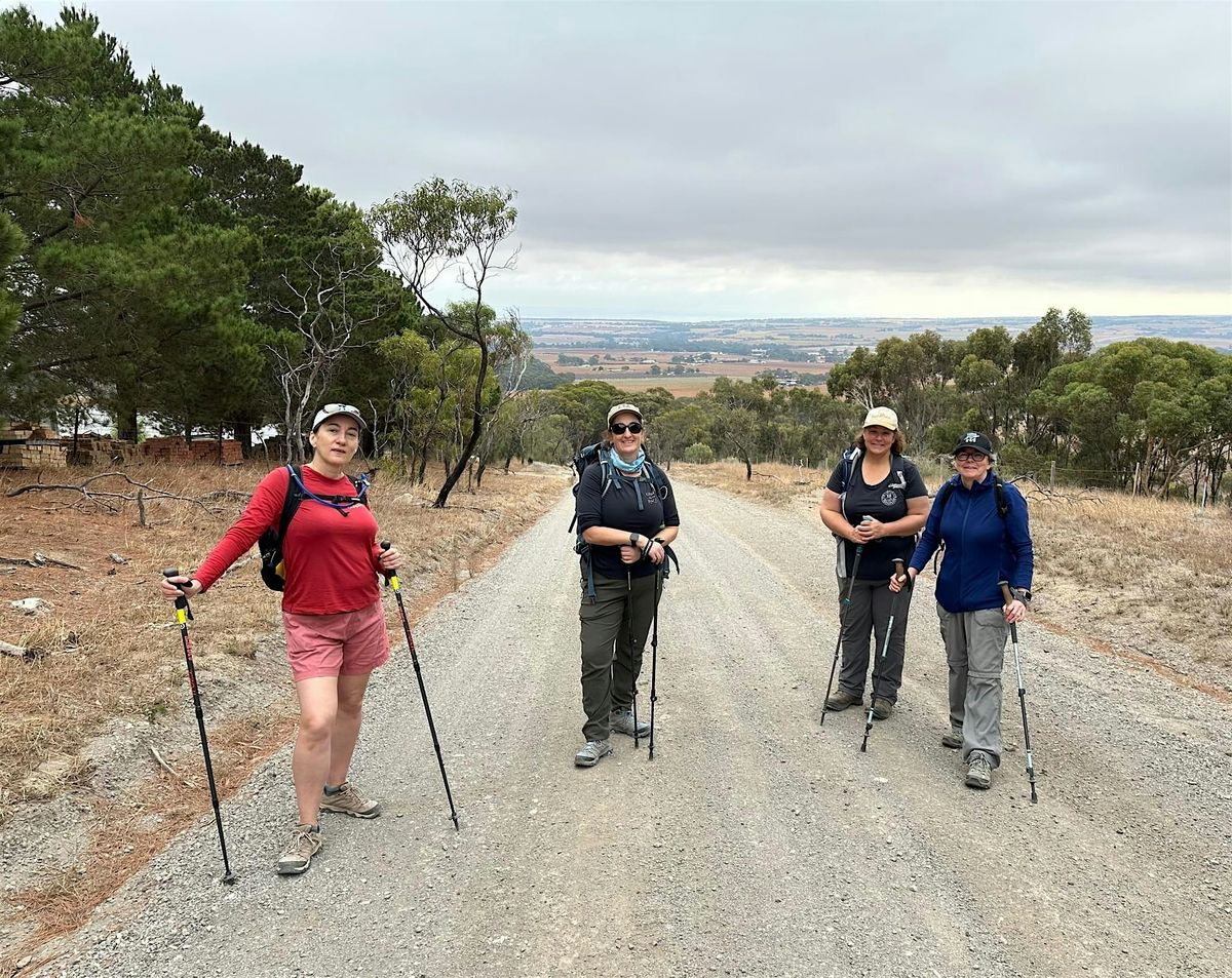 Willunga Week - Section 1- Saturday 8th November, 8 November | Event in Willunga | AllEvents