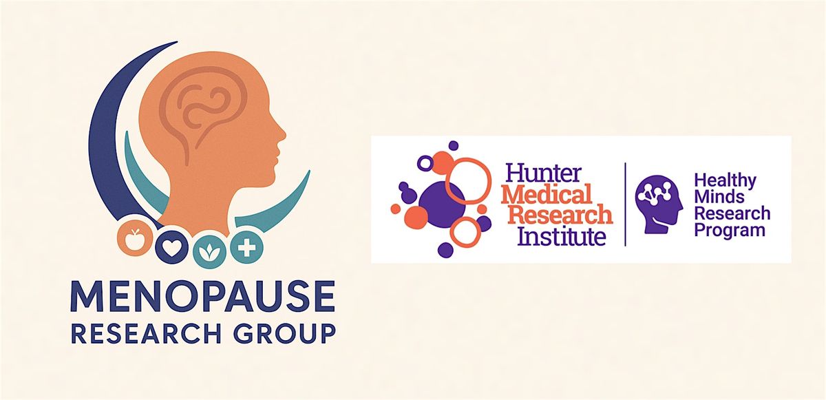Let’s clear the Fog! : A Symposium on ‘Brain Fog’ during Menopause, 5 September | Event in New Lambton Heights