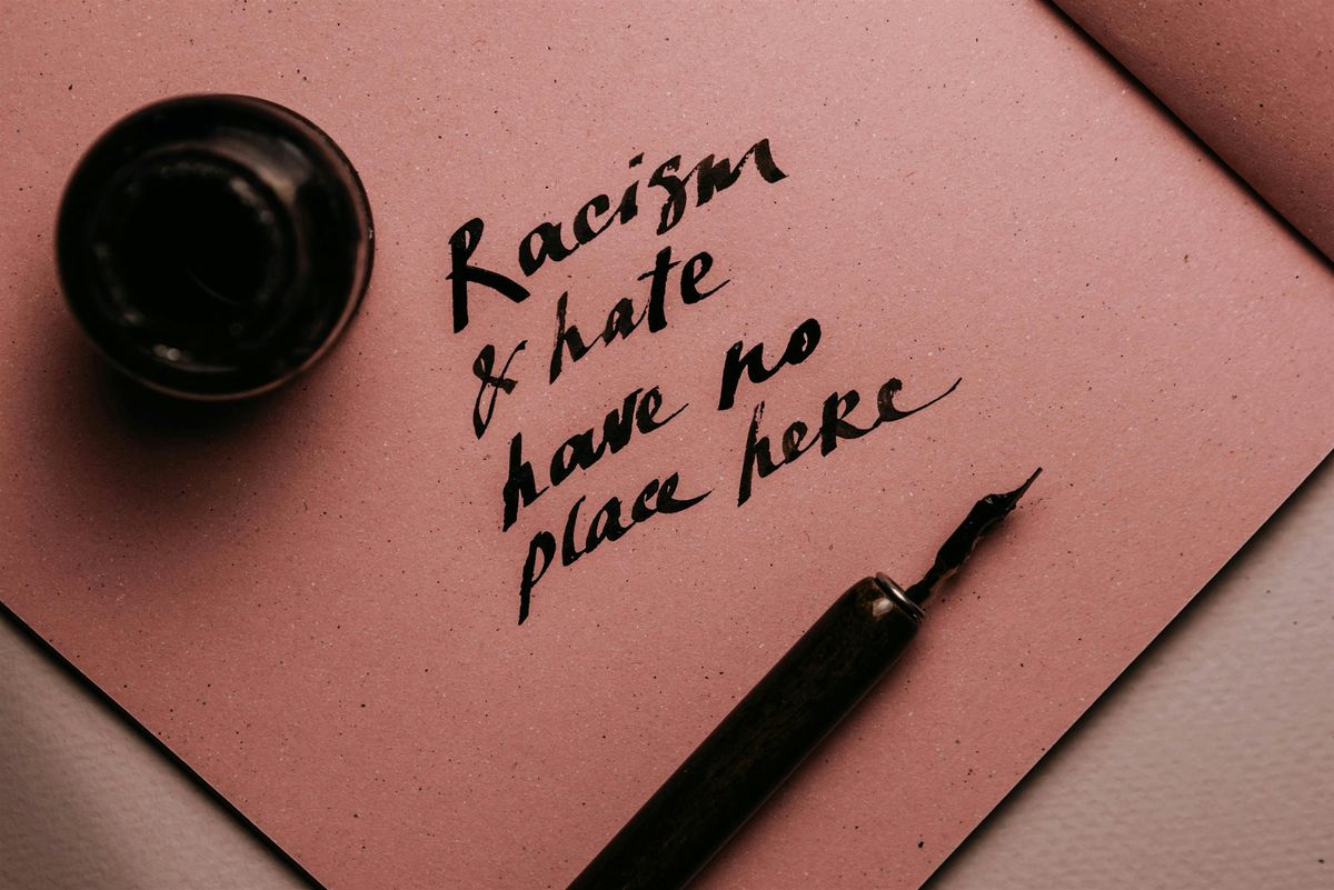Confronting Hate: A Guide to Parents and Care-Givers, 11 August | Event in Toronto | AllEvents