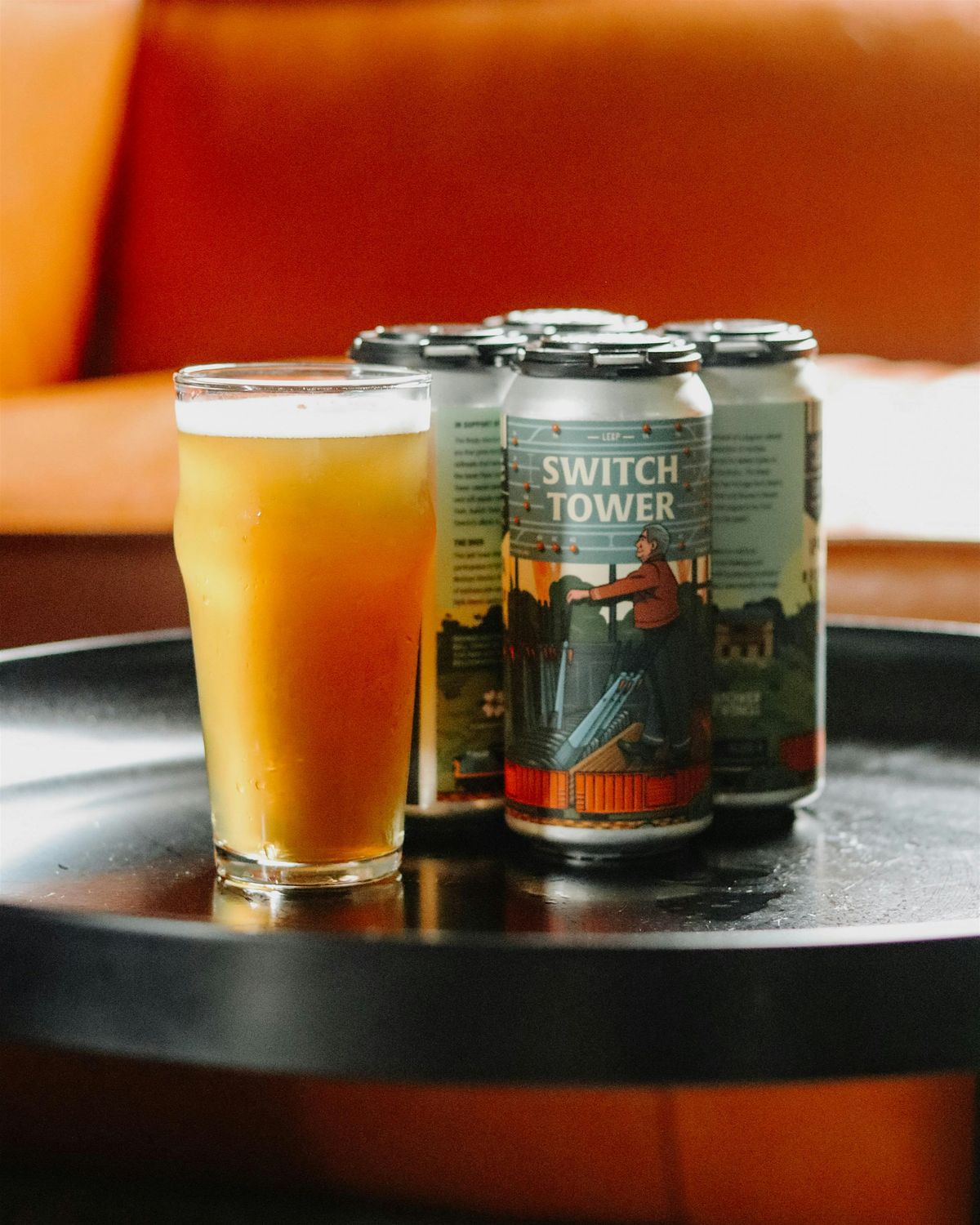 Switch Tower Happy Hour, 8 July | Event in Kent | AllEvents