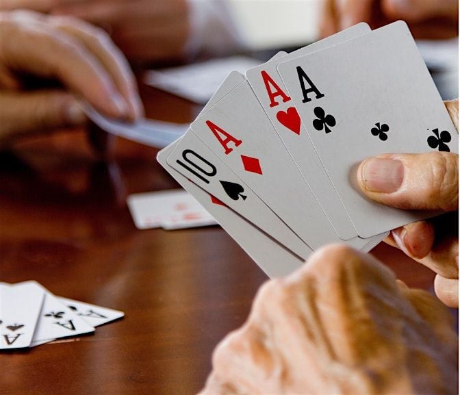 Community Euchre Night, 15 August | Event in Canal Fulton | AllEvents