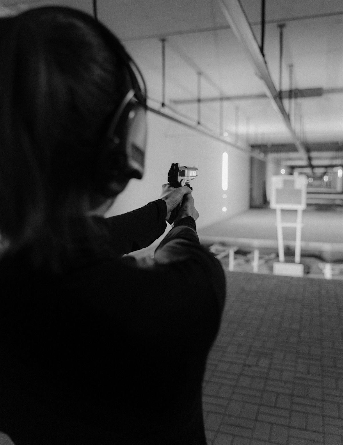 Protect Your Crown: Women's Only Concealed Carry Course | Event in Richmond | AllEvents