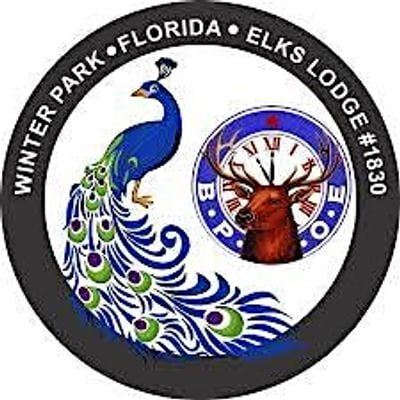Winter Park Elks