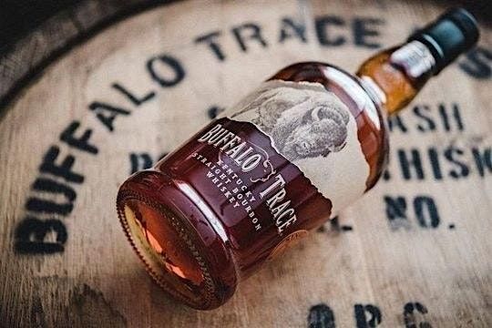 Buffalo Trace Distillery Dinner, 29 July | Event in Redwood City | AllEvents