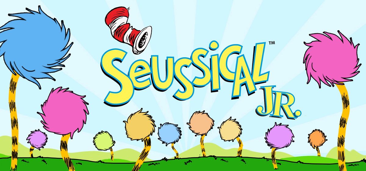 Seussical - Musical at Broward Center Amaturo, 5 December | Event in Fort Lauderdale | AllEvents
