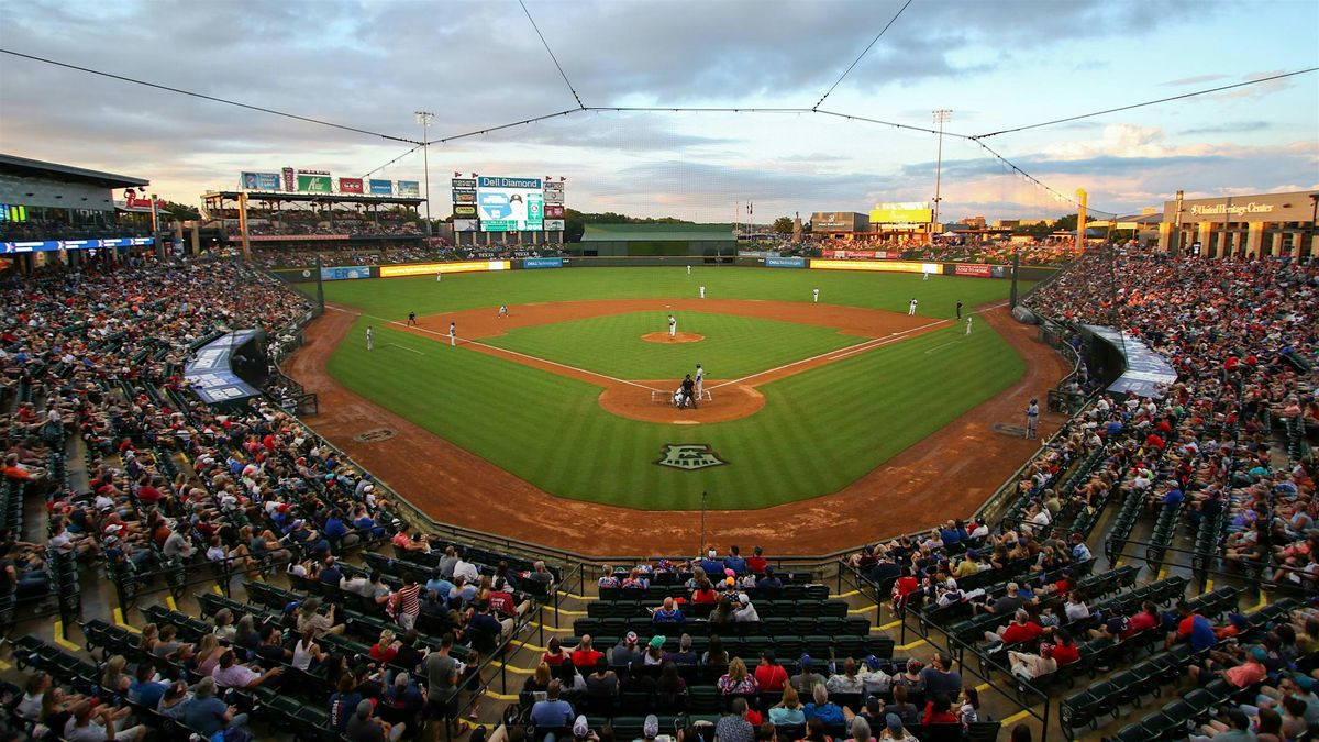 First Responders Appreciation Night at Dell Diamond - APD | Event in Round Rock | AllEvents