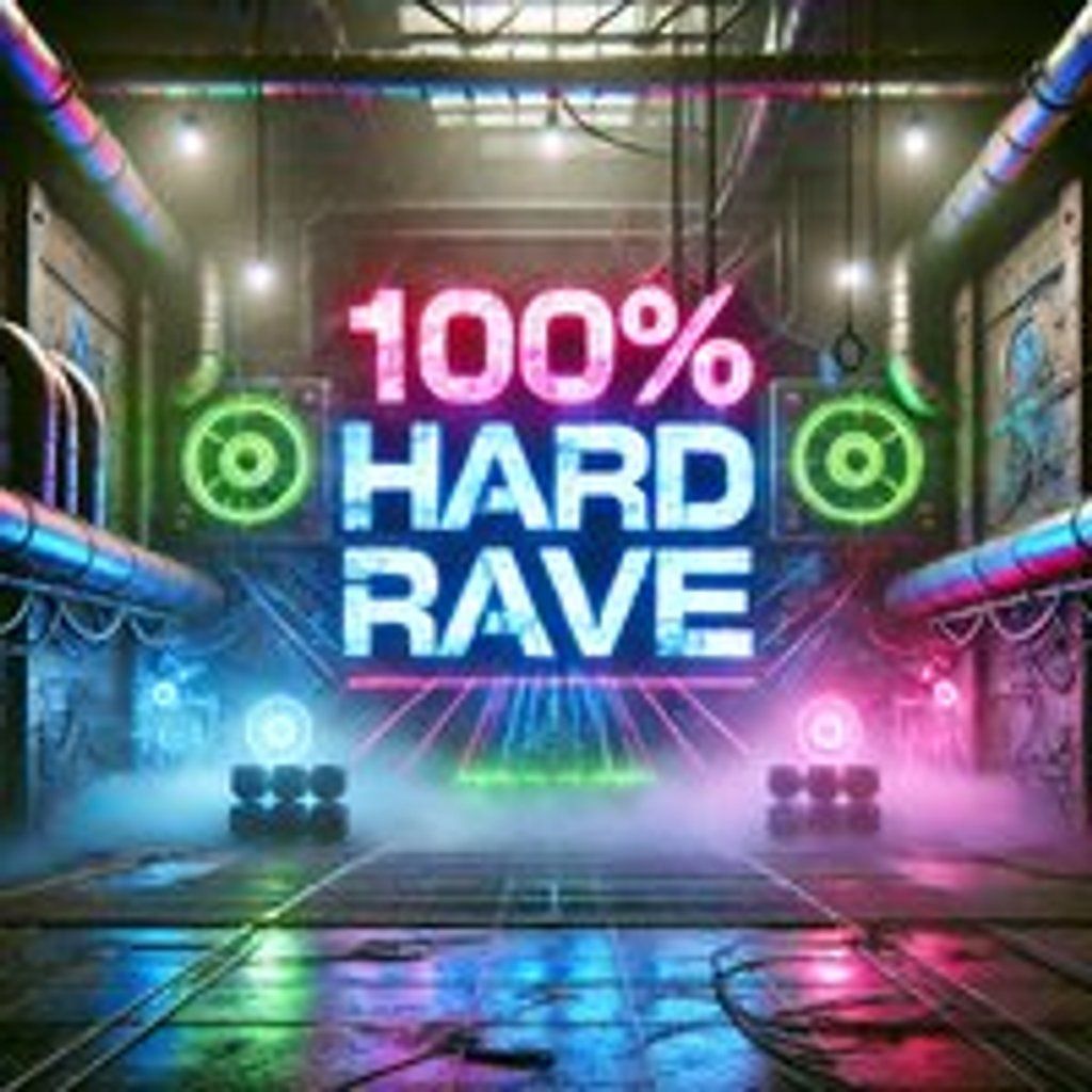 100% Hard Rave Presents: PRYDIE (Harder Timez x Harder Disorder), 30 August | Event in Liverpool | AllEvents