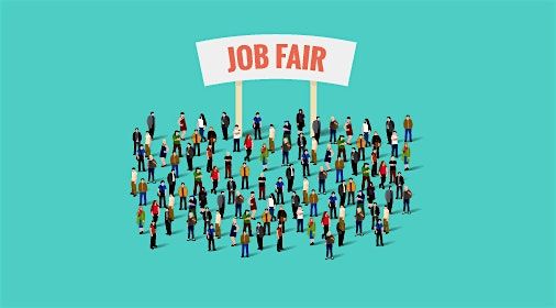 [Workforce Wednesday] Datapoint Job Fair, 28 May | Event in San Antonio | AllEvents