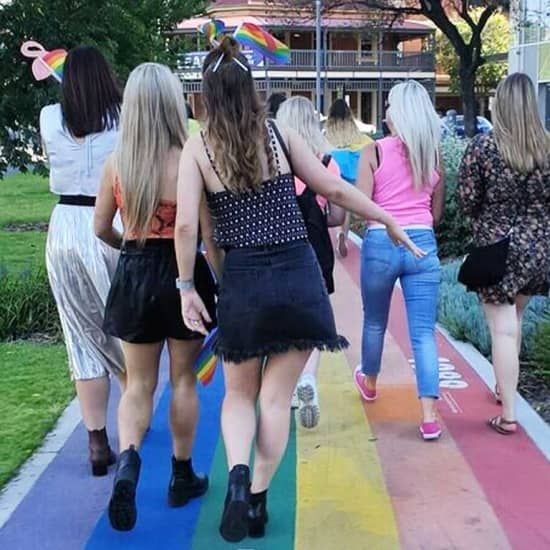 Adelaide's Queer History: A Self-Guided Audio Tour | Event in Adelaide | AllEvents