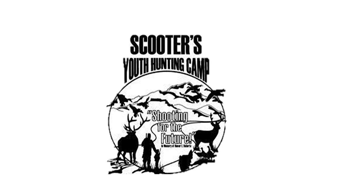 2026 Scooter's Youth Hunting Camp, 2 May | Event in Emmett | AllEvents