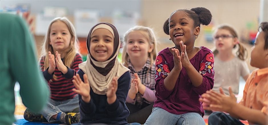 Baby & Toddler Storytime (11:30 Session), 1 October | Event in Los Angeles | AllEvents