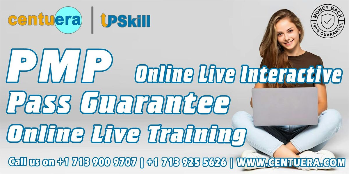 PMP Pass Guarantee Live Instructor Led Online Training | Chandler, AZ, 16 August | Event in Chandler | AllEvents