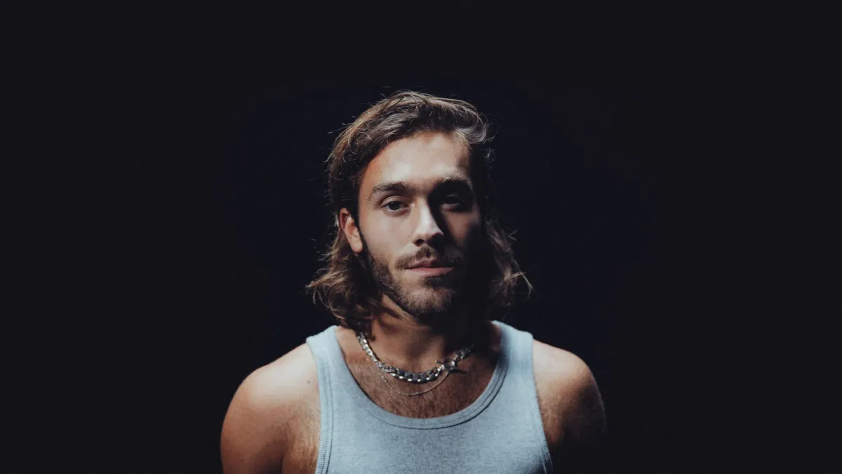 Benjamin Ingrosso in Sundsvall, 7 November | Event in Sundsvall | AllEvents