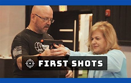 First Shots DTAC Training, 9 December | Event in Sanford | AllEvents