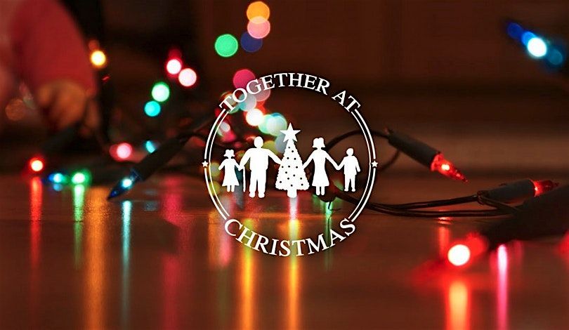 Together at christmas wolverton