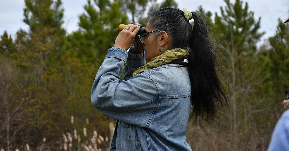 Birdwatching at Dix Park, 24 May | Event in Raleigh | AllEvents