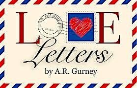 Curtain Call Playhouse presents Love Letters by A. R. Gurney, 21 February | Event in Pompano Beach | AllEvents