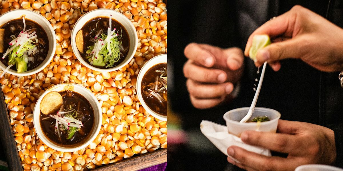 Bowl of 'Zole™ Brooklyn 2025, 23 October | Event in Brooklyn | AllEvents