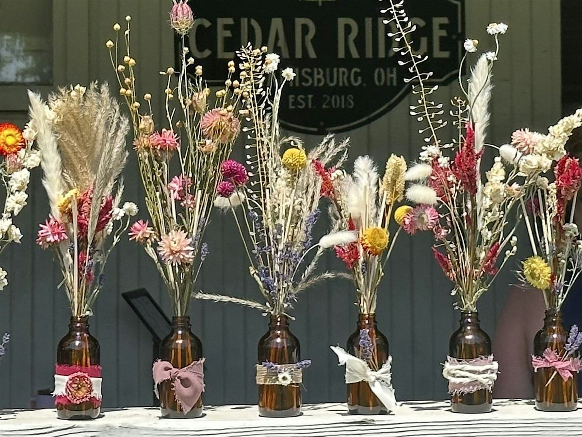 Reed Diffuser & Essential Oil Workshop, 2 August | Event in Miamisburg | AllEvents