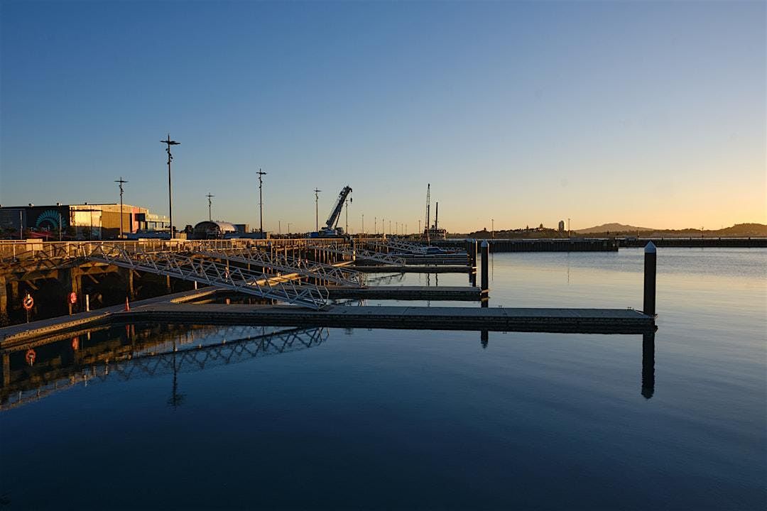 Downtown at Dusk Catch Up, 6 December | Event in Auckland | AllEvents