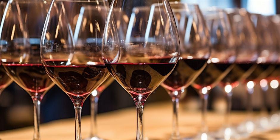 Pre-Shift: A wine tasting for wine professionals, 16 December | Event in Chicago | AllEvents
