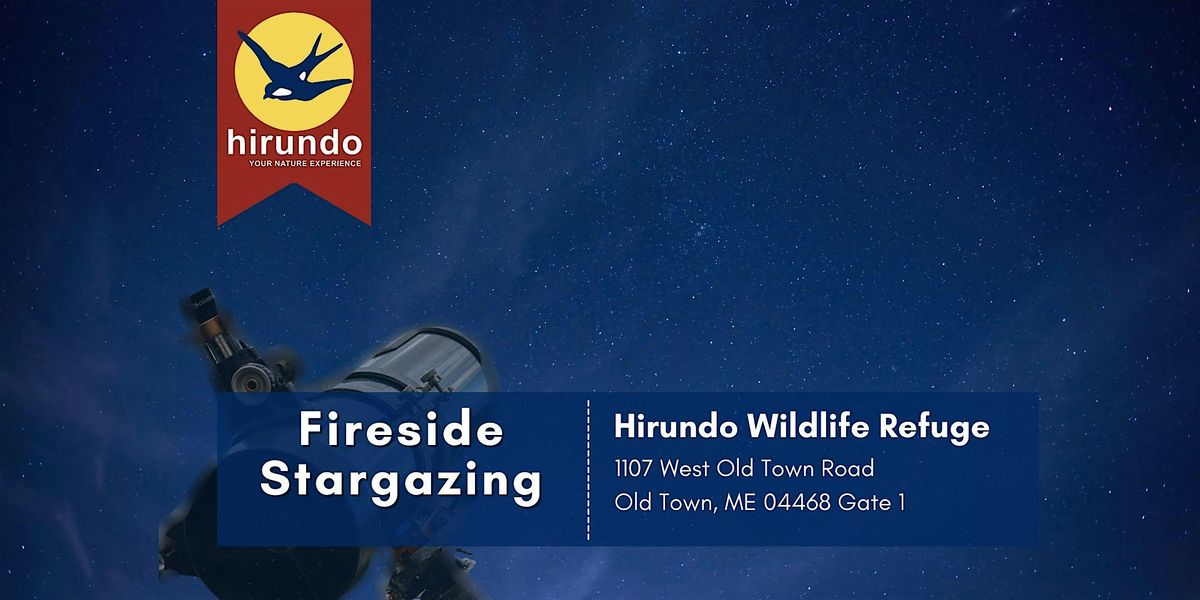 Fireside Stargazing, 13 November | Event in Old Town | AllEvents